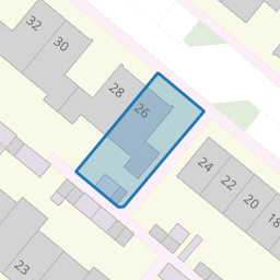 Perceel ZVN02-M-1438