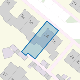 Perceel ZVN02-M-1439