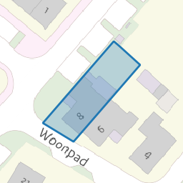 Perceel ZVN02-M-1453