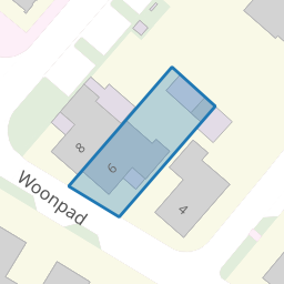 Perceel ZVN02-M-1454