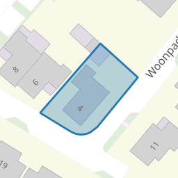 Perceel ZVN02-M-1455