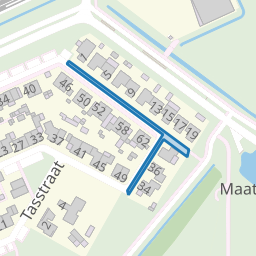 Perceel ZVN02-M-1458