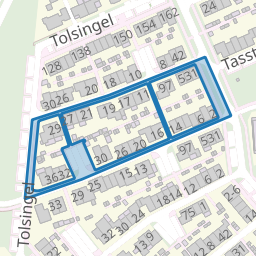 Perceel ZVN02-M-1459