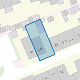 Perceel ZVN02-M-1461