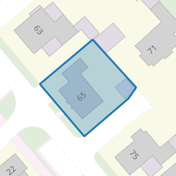 Perceel ZVN02-M-1464