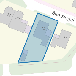 Perceel ZVN02-M-1489