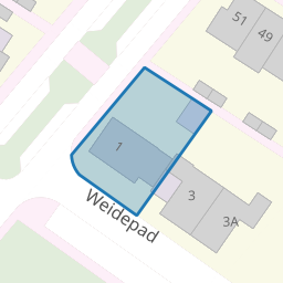 Perceel ZVN02-M-1492