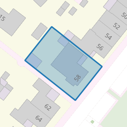 Perceel ZVN02-M-1496