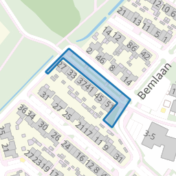 Perceel ZVN02-M-1511