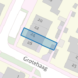 Perceel ZVN02-M-1531