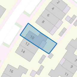 Perceel ZVN02-M-1537