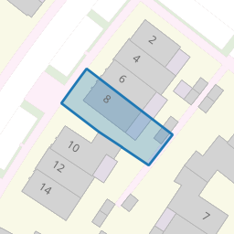 Perceel ZVN02-M-1538