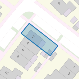 Perceel ZVN02-M-1542