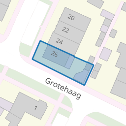 Perceel ZVN02-M-1543