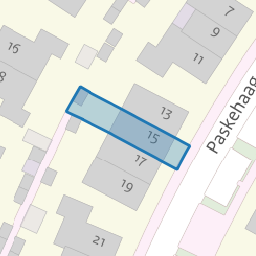 Perceel ZVN02-M-1556