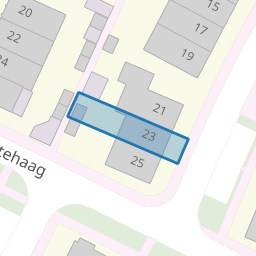 Perceel ZVN02-M-1558