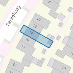 Perceel ZVN02-M-1561