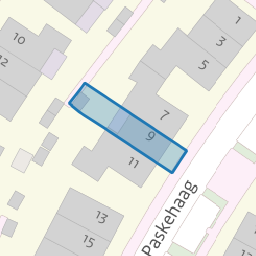 Perceel ZVN02-M-1579