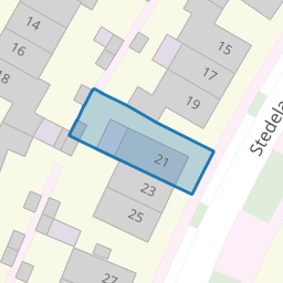 Perceel ZVN02-M-1581