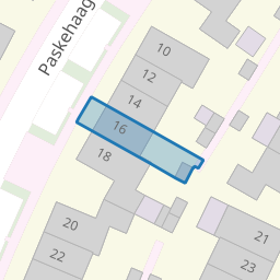 Perceel ZVN02-M-1583