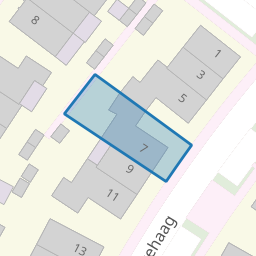 Perceel ZVN02-M-1584