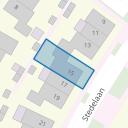 Perceel ZVN02-M-1588