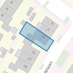 Perceel ZVN02-M-1593