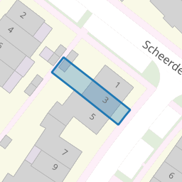 Perceel ZVN02-M-1597