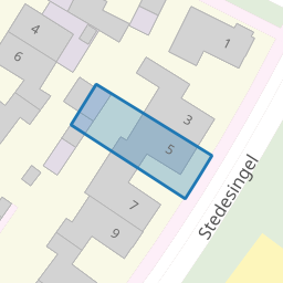 Perceel ZVN02-M-1600