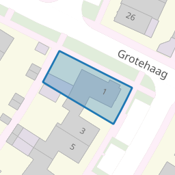 Perceel ZVN02-M-1601