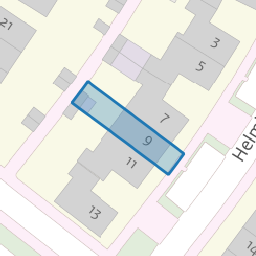 Perceel ZVN02-M-1602