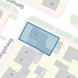 Perceel ZVN02-M-1603