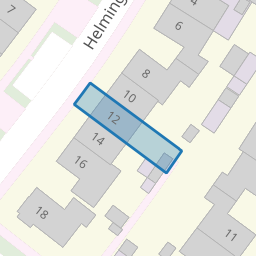 Perceel ZVN02-M-1605