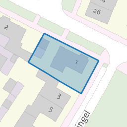 Perceel ZVN02-M-1607