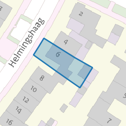 Perceel ZVN02-M-1608