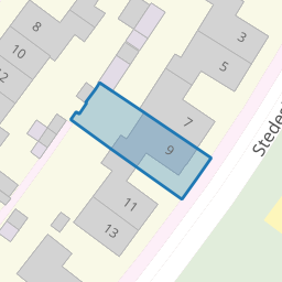 Perceel ZVN02-M-1610