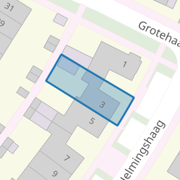 Perceel ZVN02-M-1611