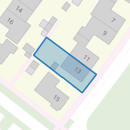 Perceel ZVN02-M-1612