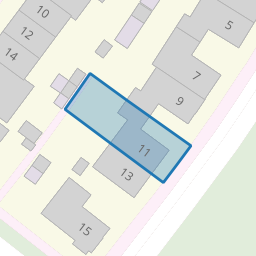 Perceel ZVN02-M-1613