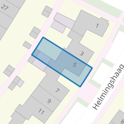 Perceel ZVN02-M-1614