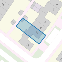 Perceel ZVN02-M-1616