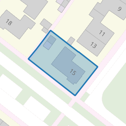 Perceel ZVN02-M-1618