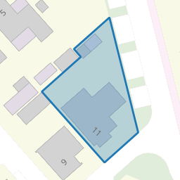 Perceel ZVN02-M-1624