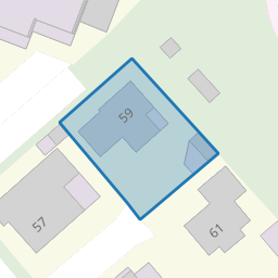 Perceel ZVN02-M-1625