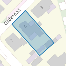 Perceel ZVN02-M-1633