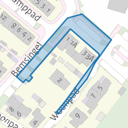 Perceel ZVN02-M-1637