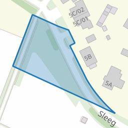 Perceel ZVN02-M-1642