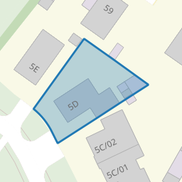 Perceel ZVN02-M-1646