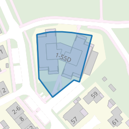 Perceel ZVN02-M-1658