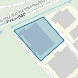 Perceel ZVN02-M-1663